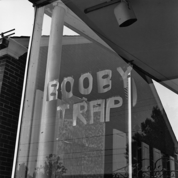 Booby Trap Main Street Hyannis, MA